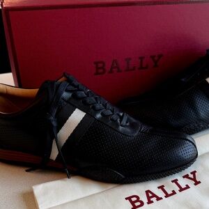 BALLY Sneakers  - Brand new